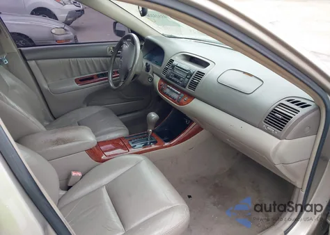 2003 Toyota Camry Xle from USA, damaged, VIN 4T1BE32K93U753660